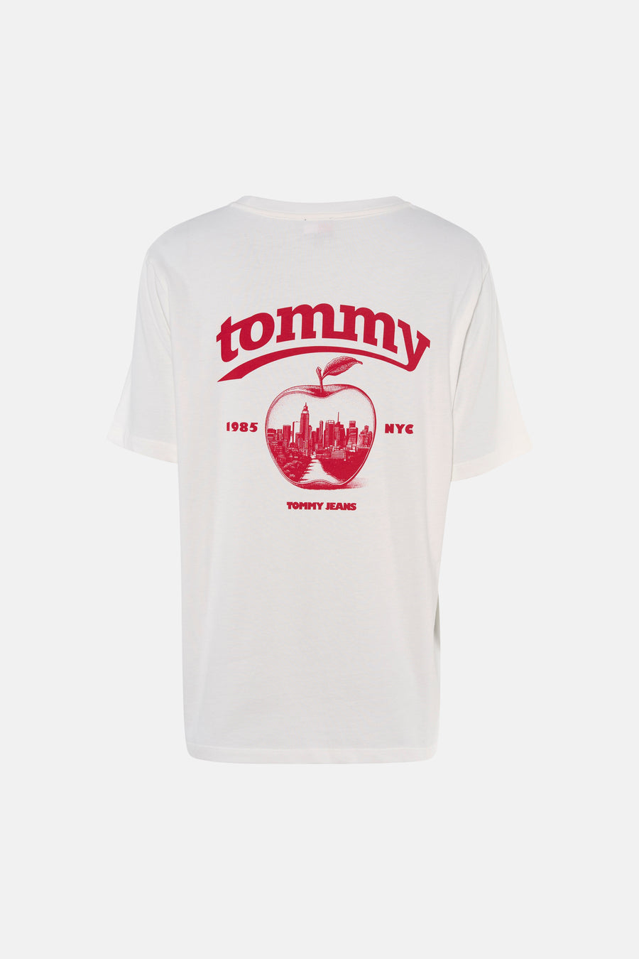T-shirt à manches courtes - beige