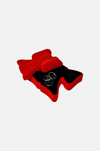 Décoration - rouge