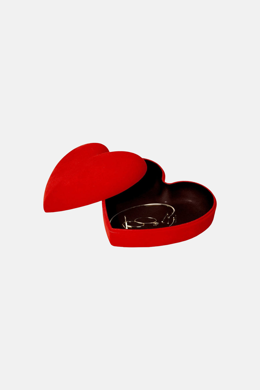 Décoration - rouge