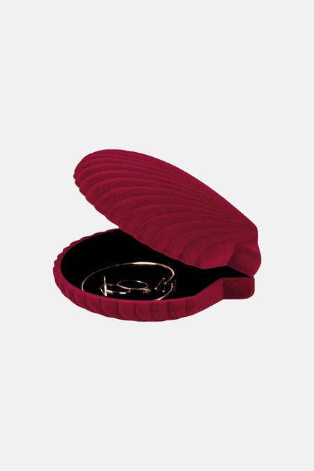 Décoration - rouge