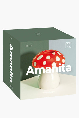 Cadeau rouge - DOIY - DOIY