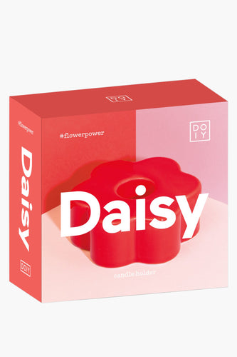 Cadeau rouge - DOIY - DOIY