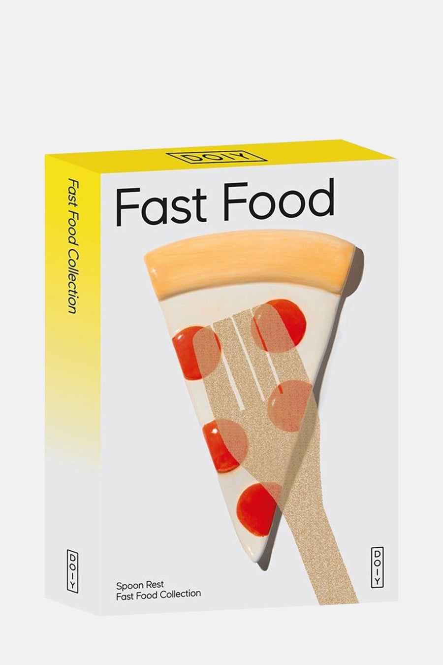 Cadeau - multicolore - DOIY