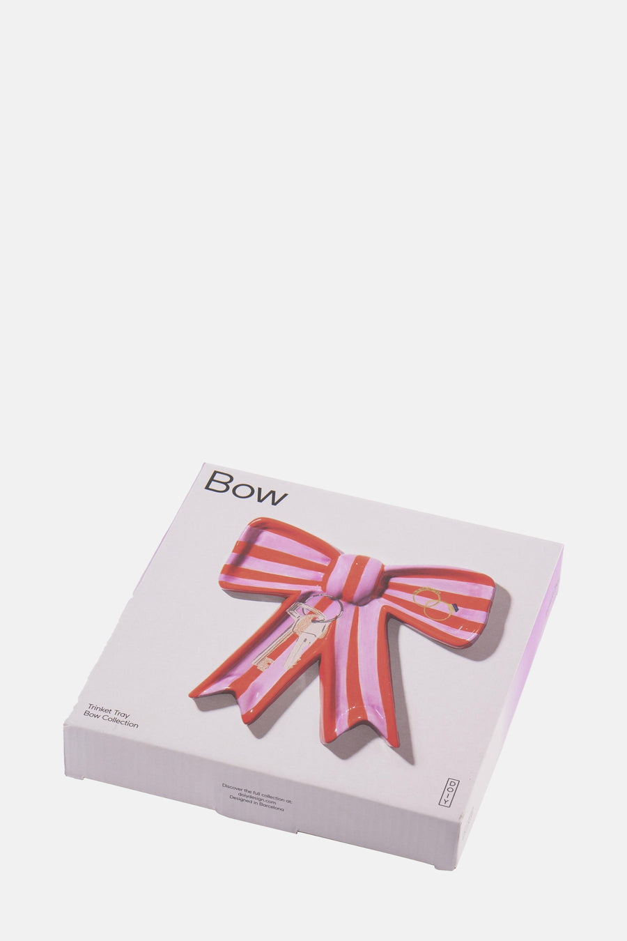 Cadeau - multicolore - DOIY