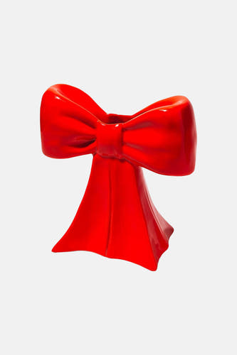 Décorations rouge - DOIY