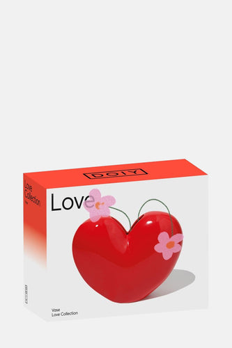 Cadeau - rouge