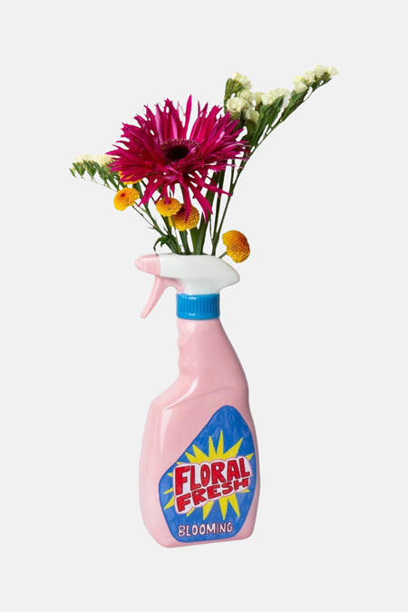 Décoration - rose