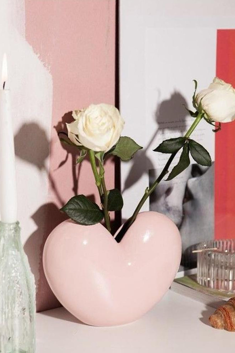 Cadeau rose - DOIY - DOIY