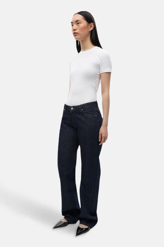 BETTY - dark blue denim - ENVII