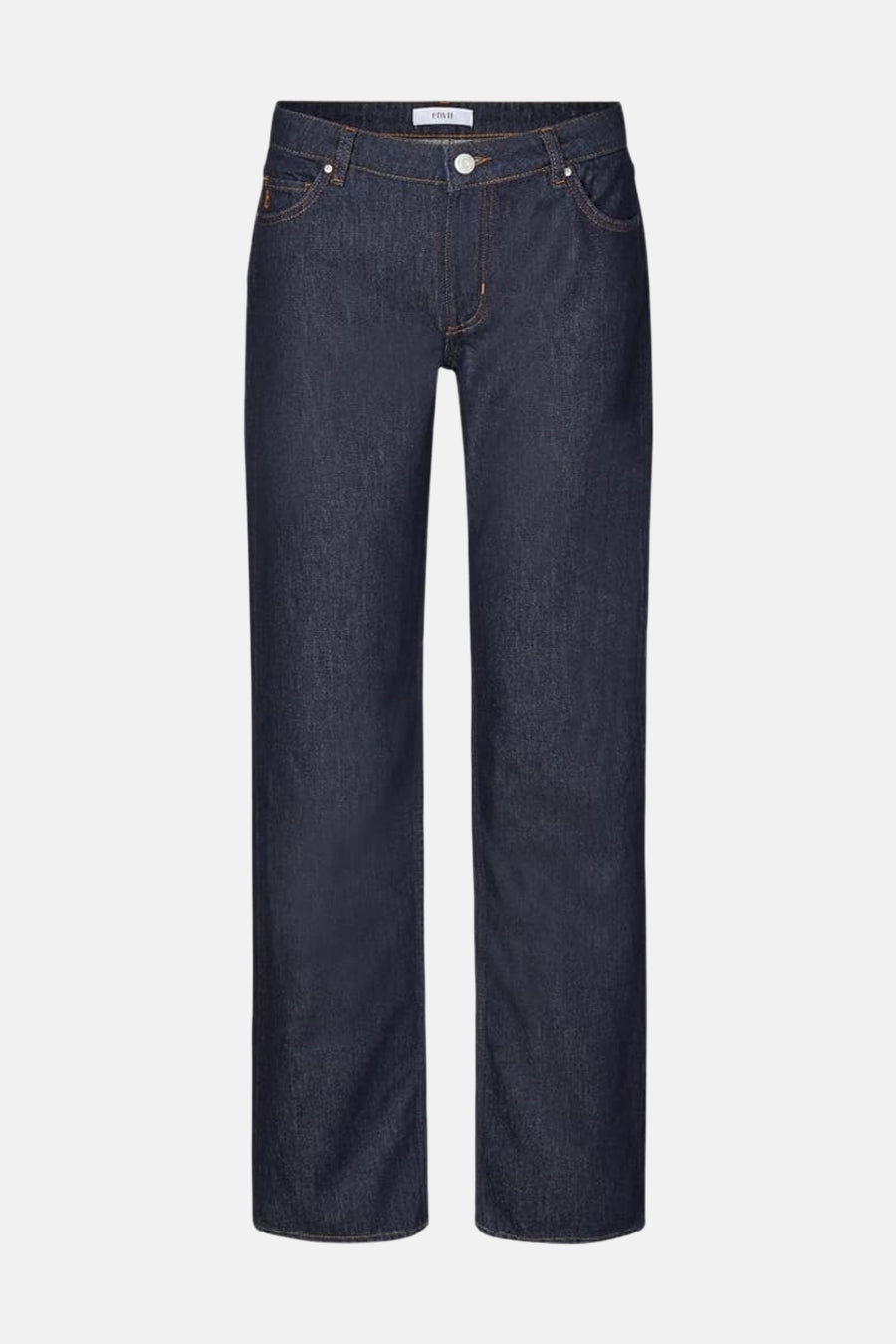 BETTY - dark blue denim - ENVII