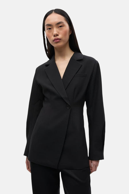 Blazer Noir - ENVII
