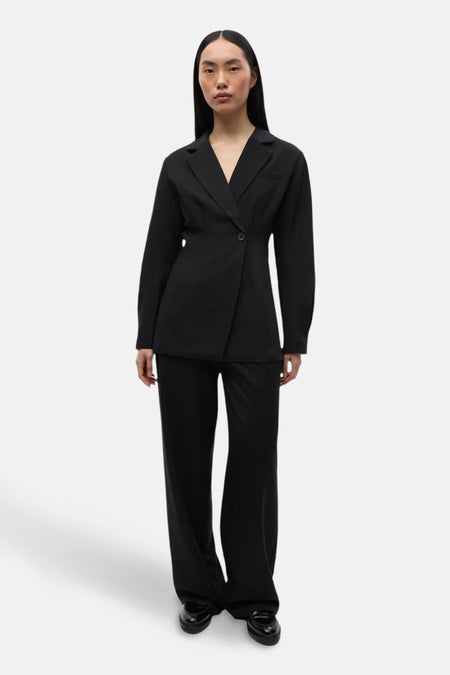 Blazer Noir - ENVII