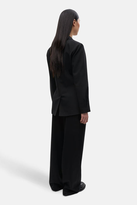 Blazer Noir - ENVII