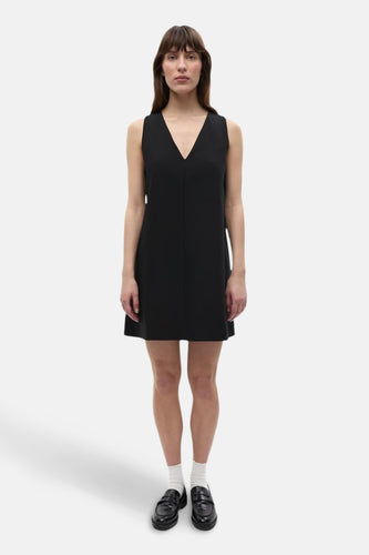 Robe - noir