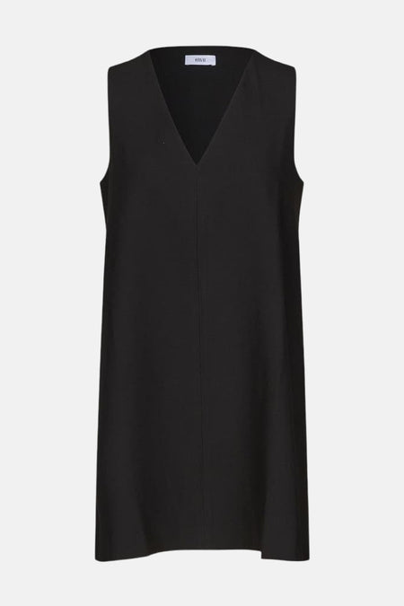 Robes sans manches Noir - ENVII