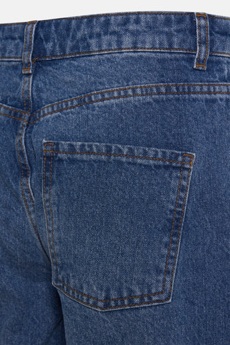 BREE - mid blue denim - ENVII
