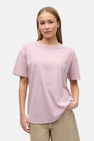 T-shirt - rose