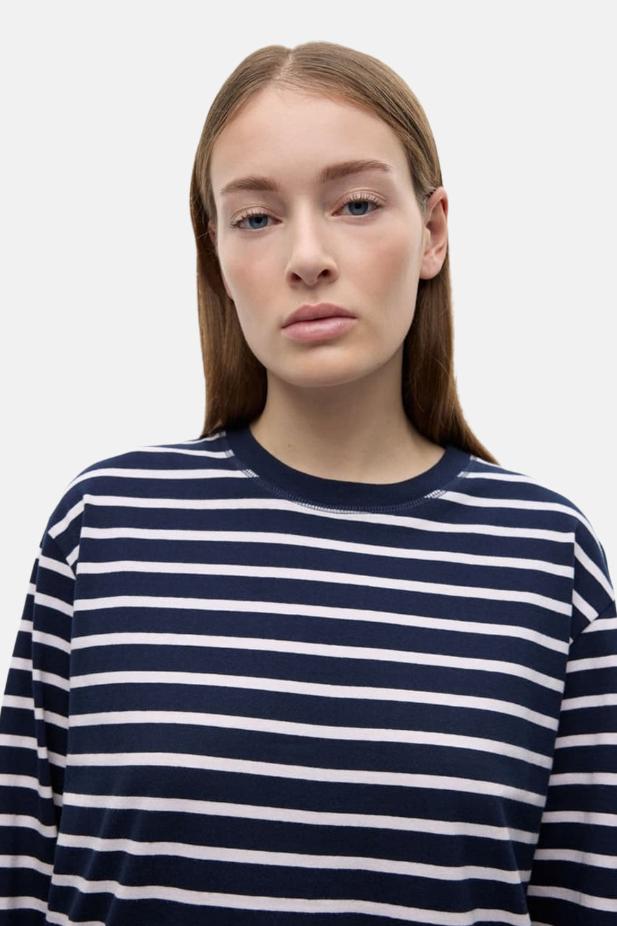 T-shirt à manches longues - bleu - ENVII - 3