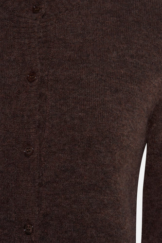 Cardigan - brun - ENVII - 3