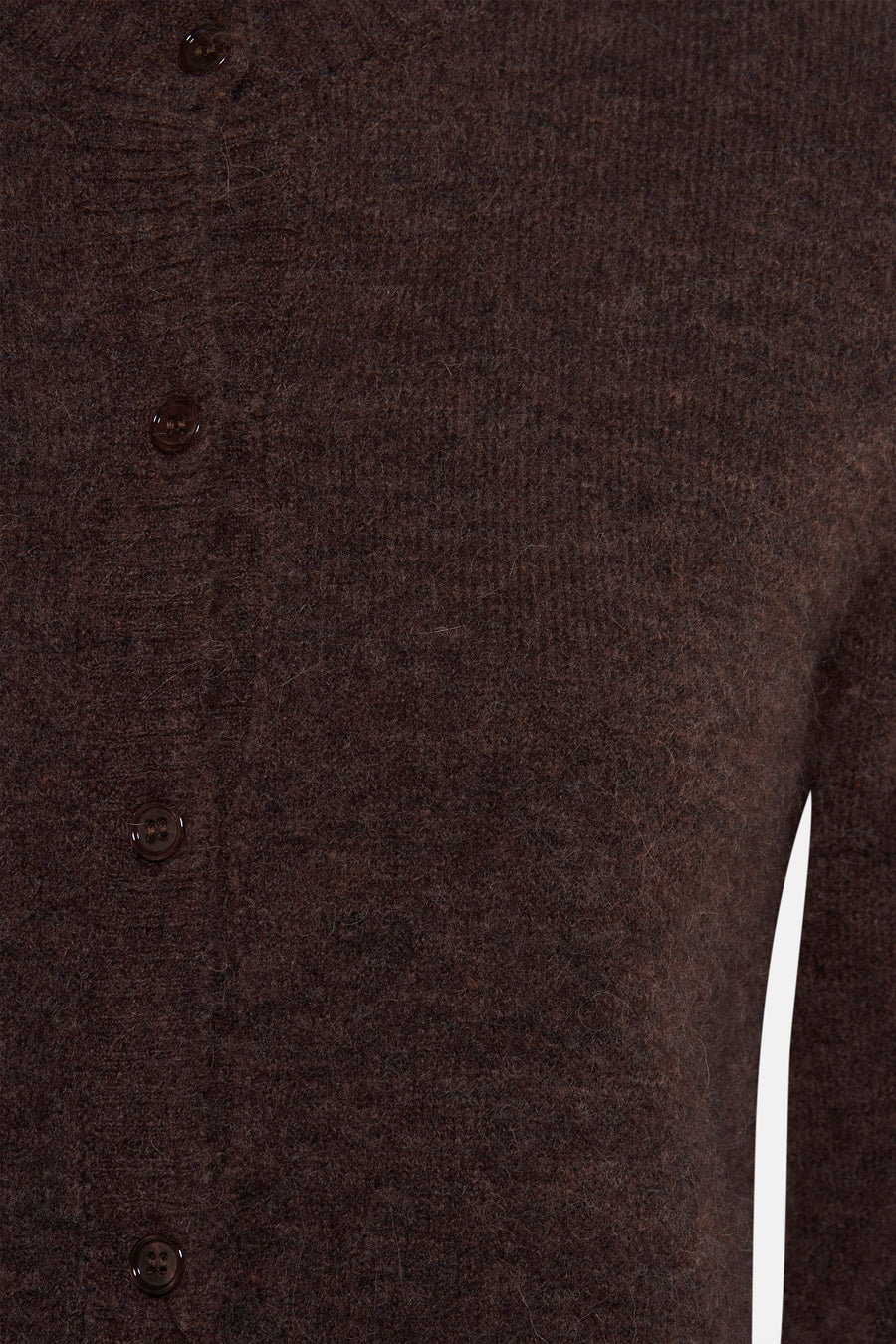 Cardigan - brun - ENVII - 3