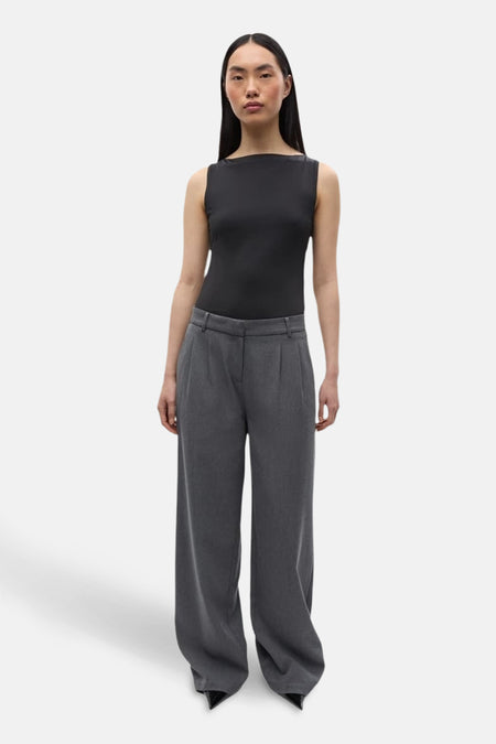 Pantalon Gris - ENVII