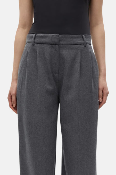 Pantalon Gris - ENVII