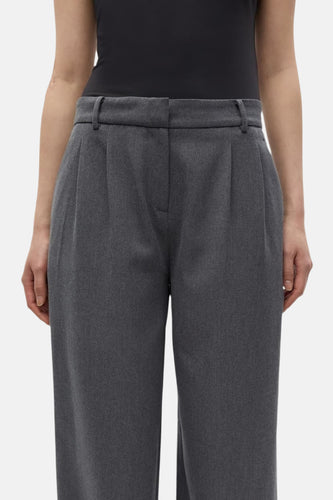 Pantalon - gris - ENVII