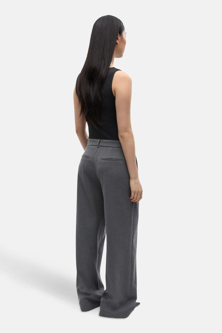 Pantalon Gris - ENVII