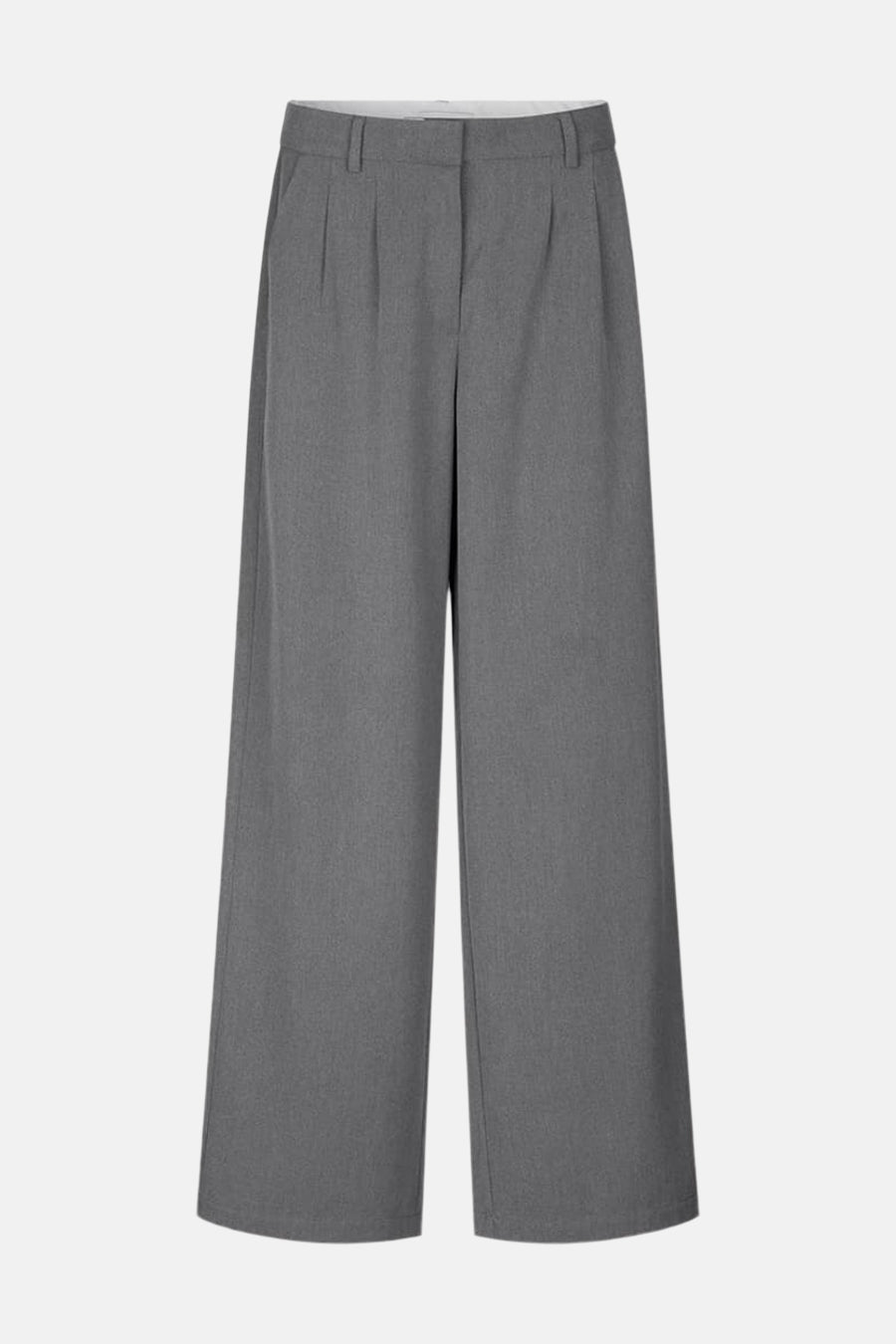 Pantalon - gris - ENVII