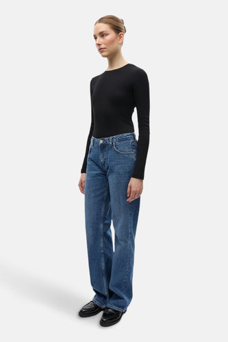 BETTY - mid blue denim - ENVII