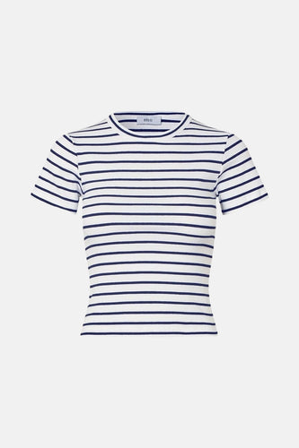 T-shirt à manches courtes - blanc - ENVII