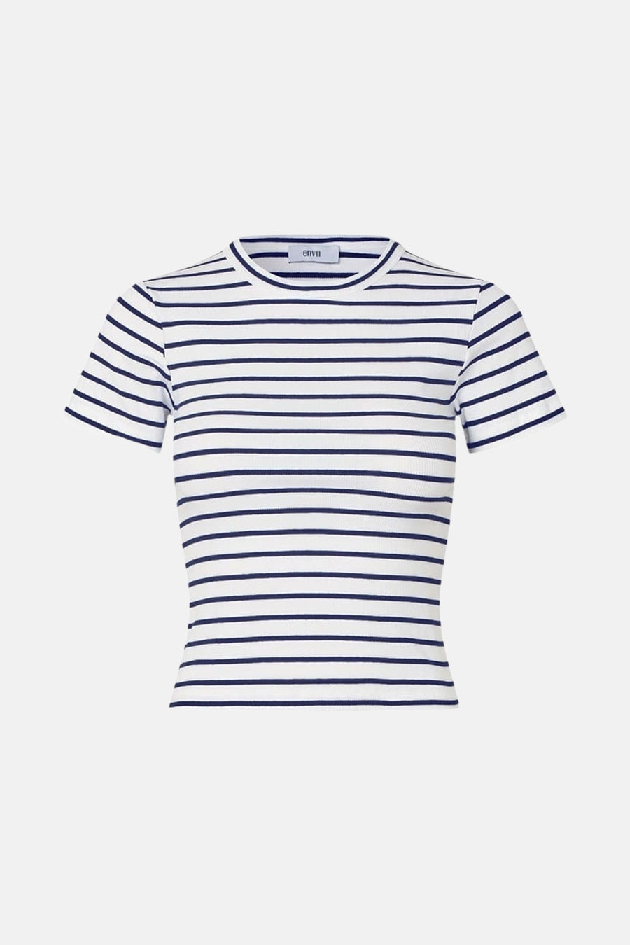 T-shirt à manches courtes - blanc - ENVII