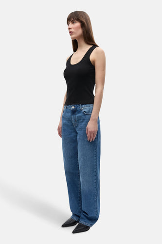 Débardeur - noir - ENVII