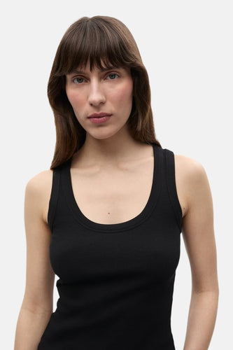 Débardeur - noir - ENVII