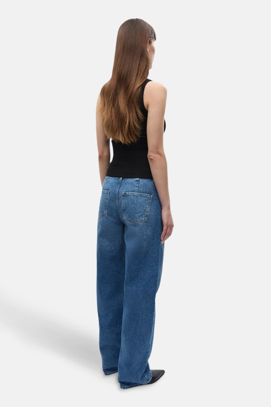 Débardeur - noir - ENVII