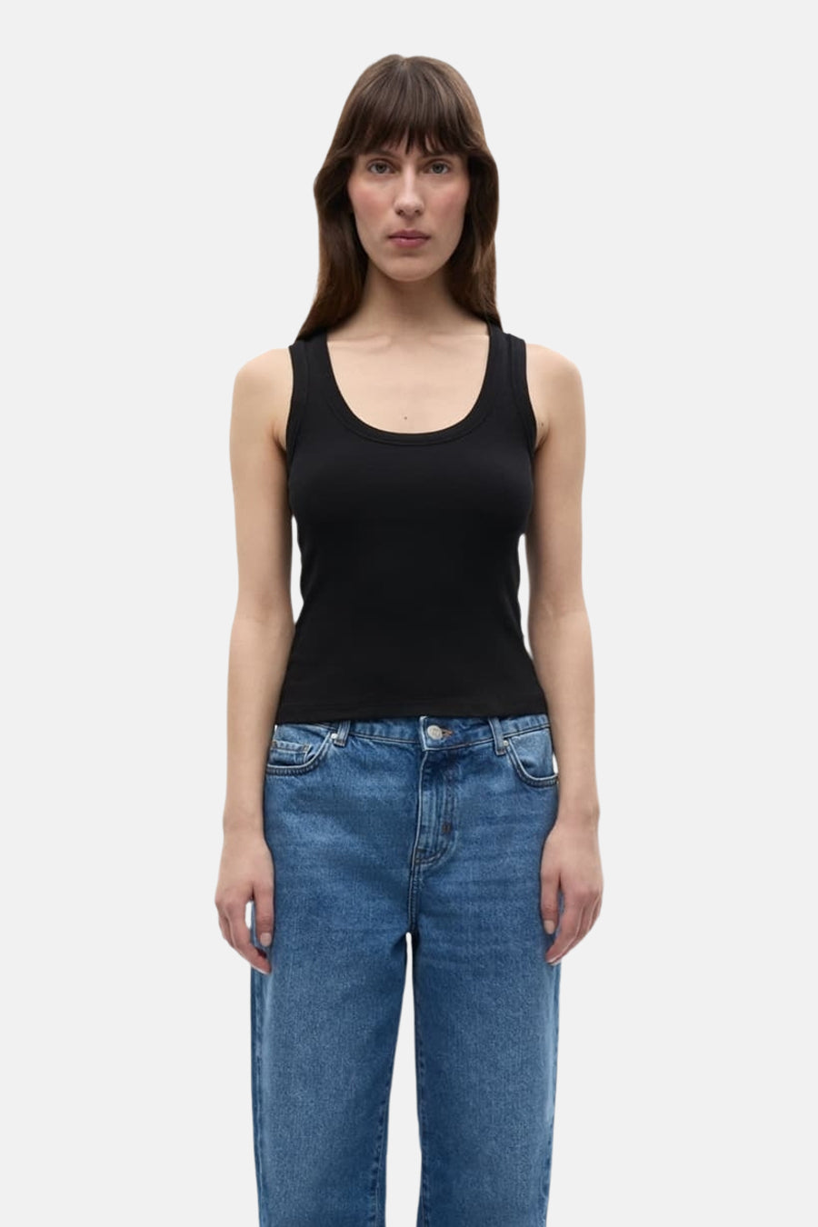 Débardeur - noir - ENVII