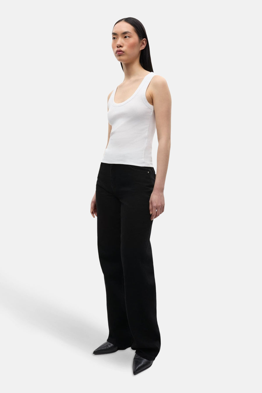 Débardeur - blanc - ENVII