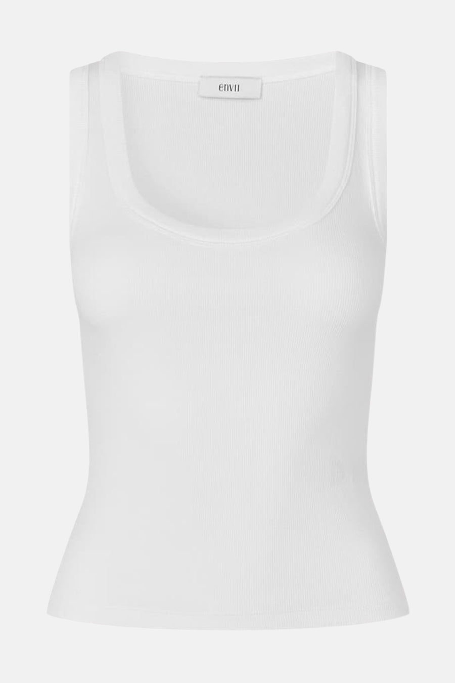 Débardeur - blanc - ENVII