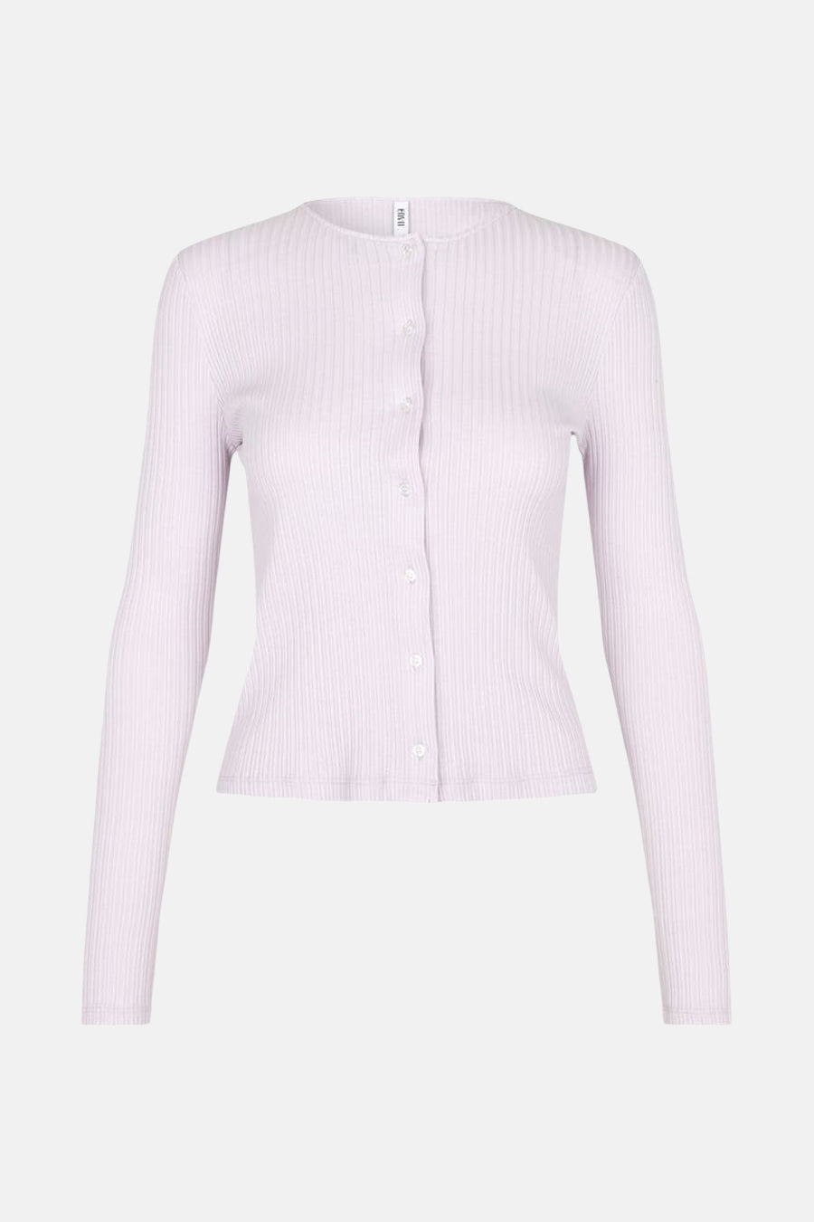 Cardigan - violet - ENVII