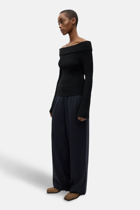 Pantalon bleu - ENVII