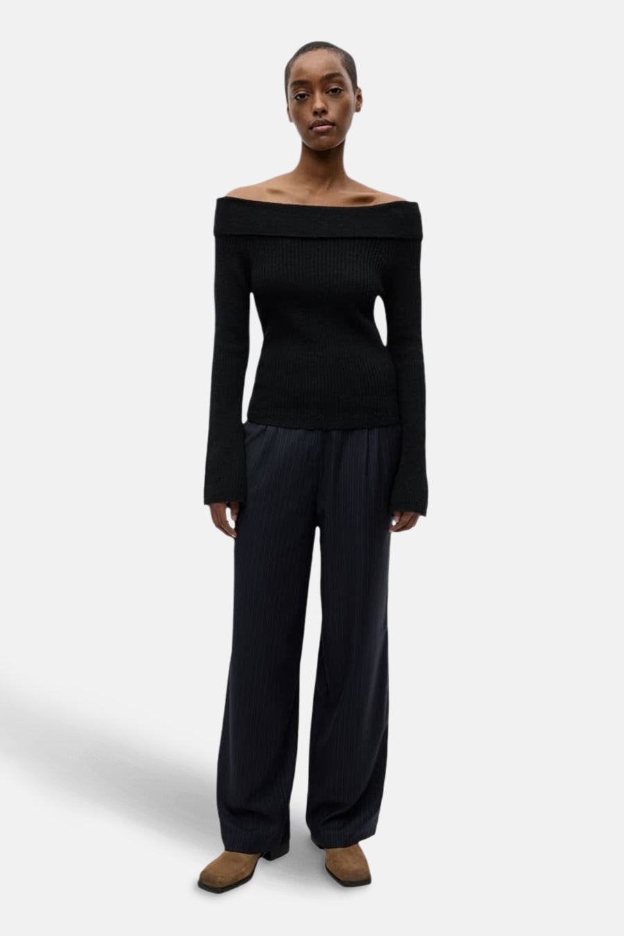 Pantalon - bleu