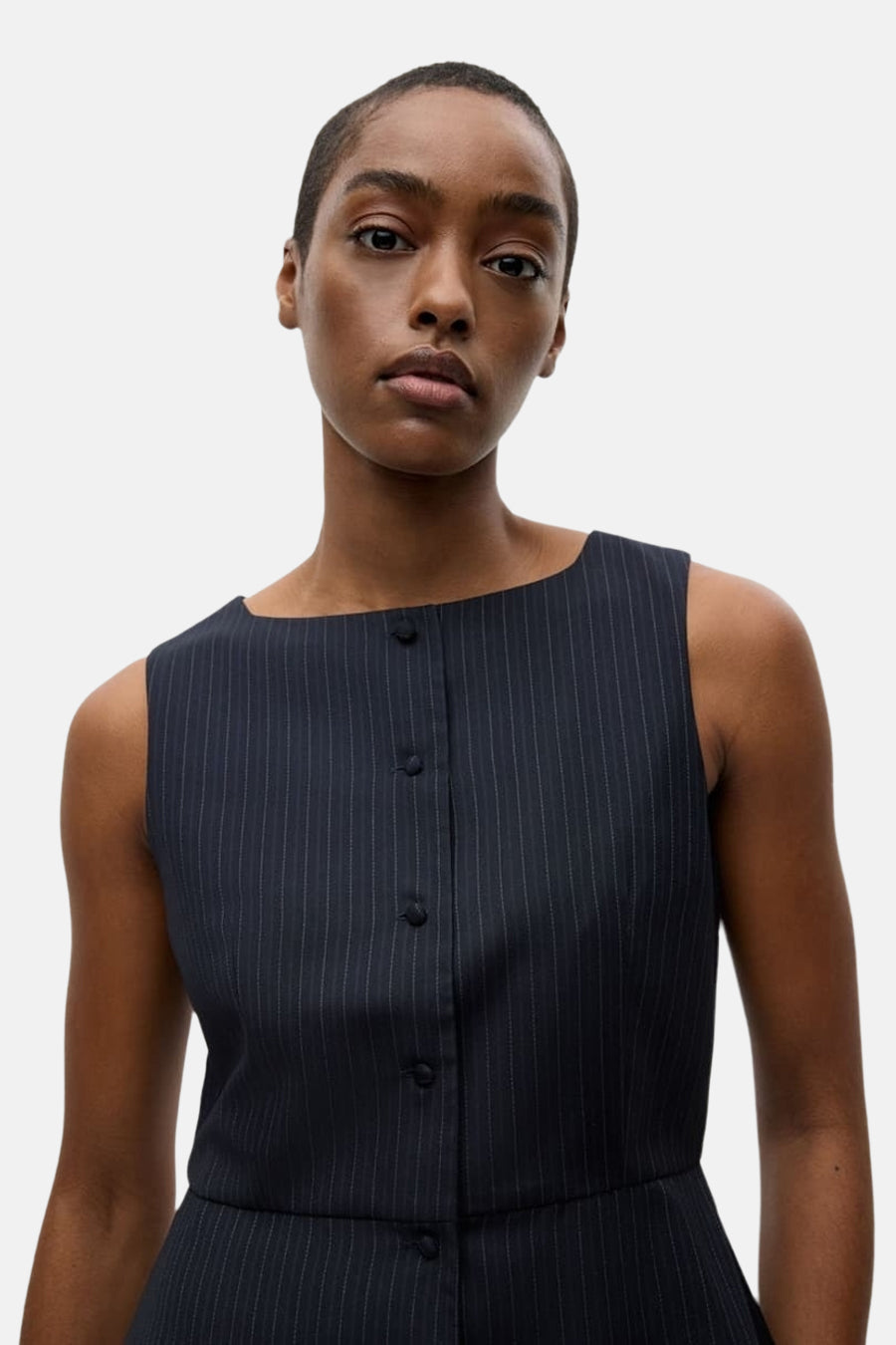 Blazer - bleu - ENVII