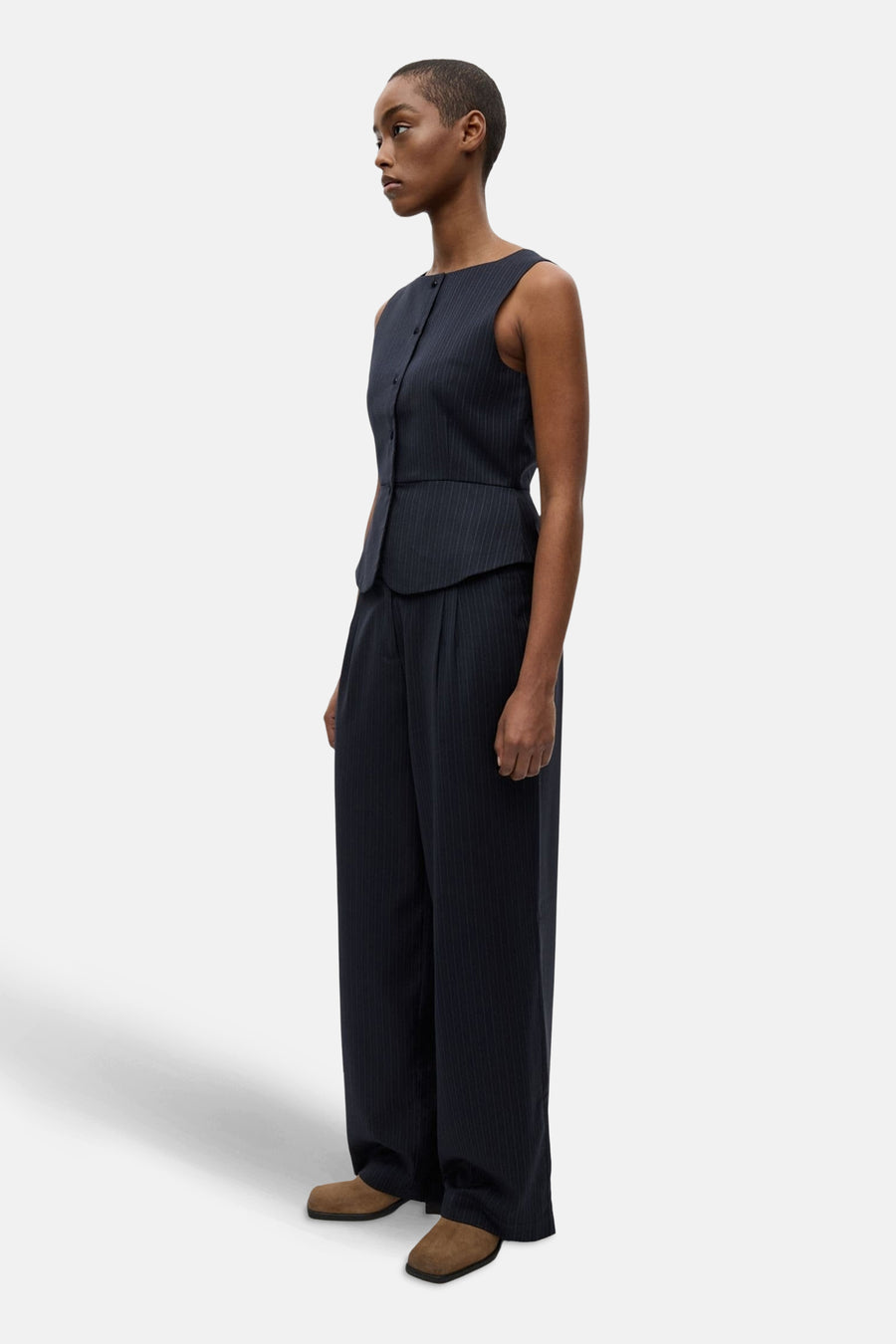 Blazer - bleu - ENVII