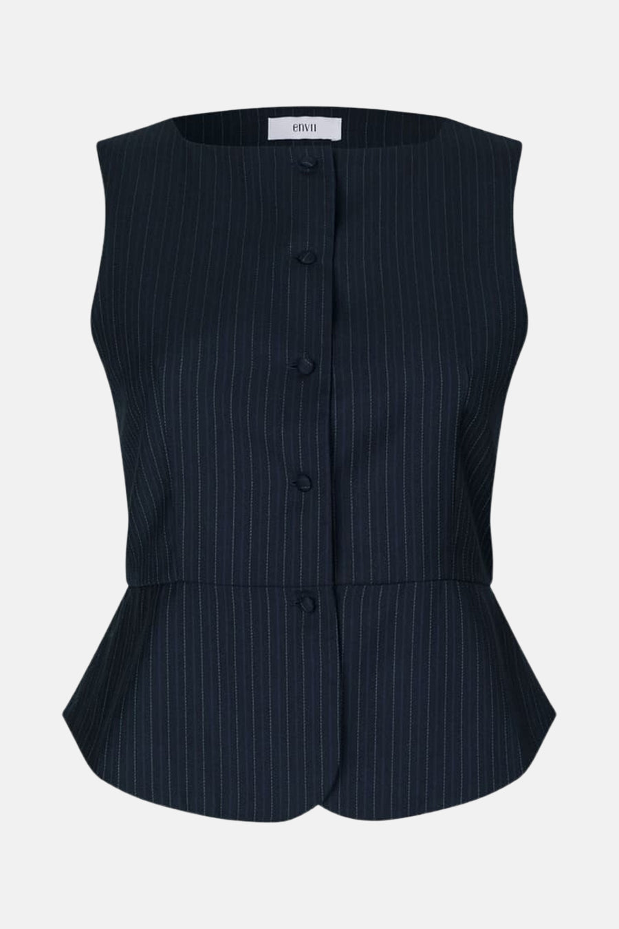 Blazer - bleu - ENVII