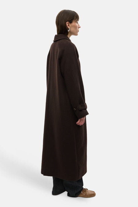 Vestes brun - ENVII