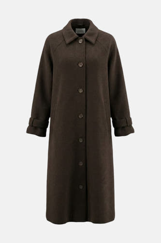 Veste - brun