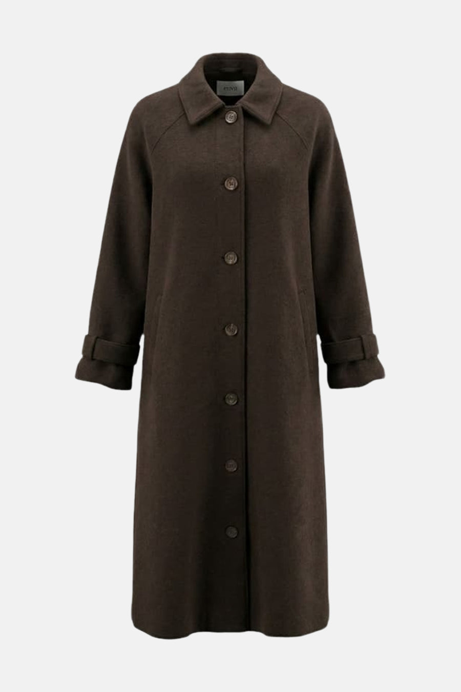 Veste - brun