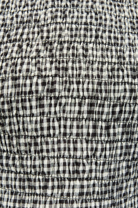 Robes manches courtes Blanc - ENVII