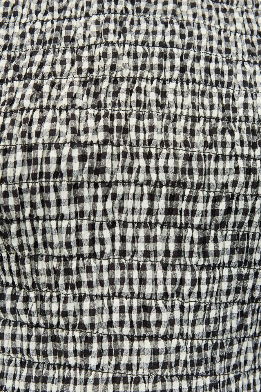 Robe à manches courtes - blanc - ENVII