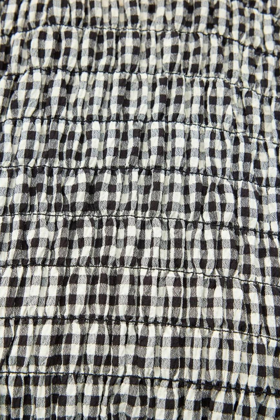 Blouse à manches courtes - blanc - ENVII